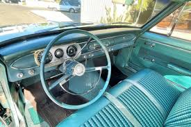 Image result for Lagoon Aqua 1964 Nova