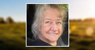 Luetta Sue Benedict Butler Obituary 2022