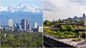 Find out which is better and their overall performance in the city ranking. Denver Or Portland Which City Should I Choose Metromba