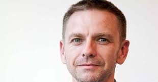 My digital life ... Simon Bowden