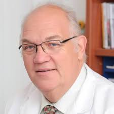 Herbert Stekel Laboratory Head Institute Of Laboratory Medicine