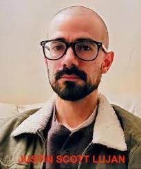 Justin Lujan's Instagram, Twitter & Facebook
