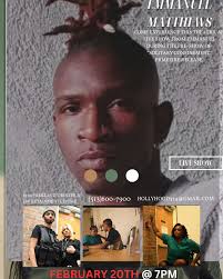 Shout to @taestar_bloxxstar for having me apart this Amazing Movie Premiere  “Solitary Confinement “