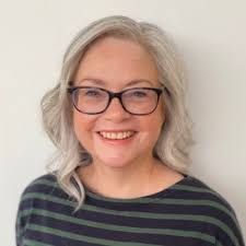 Helen Leach (@4heartsandminds)