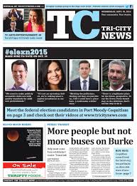 Windsor plywood coquitlam, bc, coquitlam, bc. Tri City News September 30 2015 By Tri City News Issuu