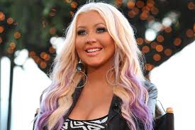 Born in staten island, new york and raised in wexford, pennsylvania, she made her first. First Kim Now Christina Aguilera Posts Her Own Nude Selfie Online Shemazing