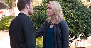 The Originals: 5 Reasons Why Klaus And Cami Should Have A Couple (& 5 Why  They Shouldn'T)