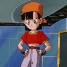 She's been paling around with the z fighters since goku was a kid. Category Females Dragon Ball Wiki Fandom