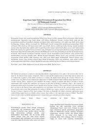 Contoh surat akuan hak penjagaan anak involve some pictures that related each other. Pdf Keperluan Saksi Dalam Permohonan Pengesahan Kes Hibah Di Mahkamah Syariah The Necessity Of Witness In Hibah Application In Sharia Court