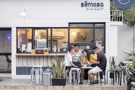 Rekomendasi 5 Coffee Shop Baru Yang Hits Dan Kekinian Di Semarang