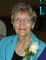 Obituary for Mary Clariene (Erickson) Berg Ardrey