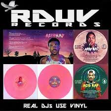 The mixtape has been certified diamond on mixtape site datpiff, for garnering over 1,000,000 downloads. Popsike Com Chance The Rapper Acid Rap 2 Lp 160g Pink Vinyl 12 Album Childish Gambino Auction Details