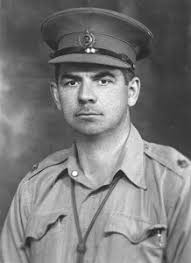 Oxshott War Memorials