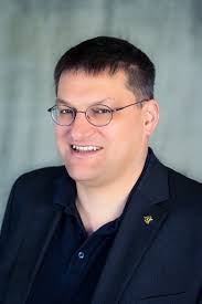 HLRS High Performance Computing Center Stuttgart: Professor Resch  präsentiert sein neues Buch zur Digitalisierung in Deutschland