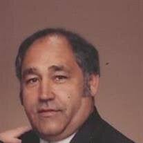 James William Eidson Obituary