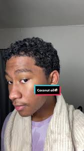Transform Your Hair with Coconut Oil: Before and After Results