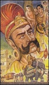 It has been suggested that vandiyadevan senai thalaivan be merged into this article. 11 Kalki Ideas Historical Novels Kalki Indian Art