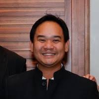 Jamie Parry Email & Phone Number