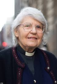 Priest-turned-Just Stop Oil activist accused of vandalising the Magna Carta  is barred from preaching