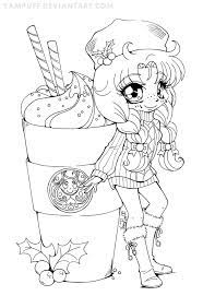 Top 24 categories of printable coloring pages. Kawaii Coloring Pages Idea Whitesbelfast Com