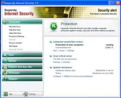 Get Kaspersky Internet Security 2009 Trial Key For Six Months Technology Bites
