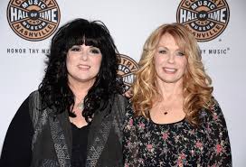 List of all ann wilson tour dates, concerts, support acts, reviews and venue info. Heart S Ann Wilson Is Having A Birthday Today
