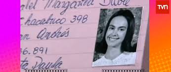 She is an actress, known for gatas & tuercas (2005), 40 y tantos (2010) and brujas (2005). Actriz Que Dio Vida A Isabel Margarita Explica Por Que Se Fue De Chile Tv Y Espectaculo Biobiochile