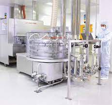Government hospitals and clinics also do not have the. Pharmaniaga Small Volume Injectables Svi Facility Pharmaceutical Technology