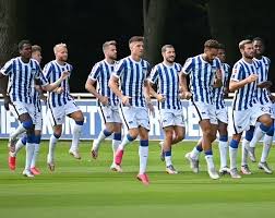Hertha setzt im abstiegskampf auf den weltmeister! Hertha Bsc Bleacher Report Latest News Scores Stats And Standings