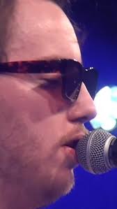 Got to get better in a little While, live in the Netherlands 🎸