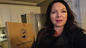 Amazon.com: YUHFERA Stove Top Cover for Electric Stove