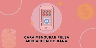 Sehingga, sobat edu dapat membelanjakannya untuk hal lain selain kuota dan paket hiburan. Cara Mengubah Pulsa Menjadi Saldo Dana Dengan Mudah Kak Ceng Com