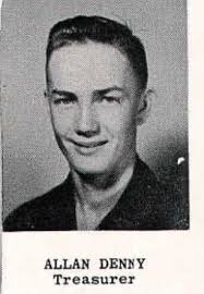 Allan Bruce Denny (1937-2016)