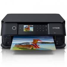 This inkjet printer can deliver amazing quality, desktop friendly borderless color prints. Epson Xp 6100 Expression Premium Inkjet Multifunction Buy Online With Afterpay Zippay