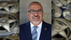 Abilene hosts final 4 candidates for city's open Chief of Police position