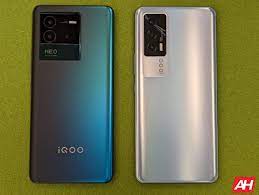 iQOO Neo 6 Review: Punches Way Above Its Price Range