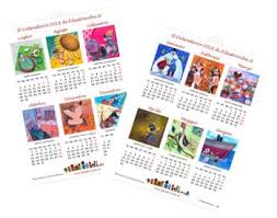 Il calendario da tavolo è un elemento indispensabile per chi svolge un'attività lavorativa da cattedra Calendario 2021 Semestrale Gratuito E Fai Da Te Offerto Da Filastrocche It