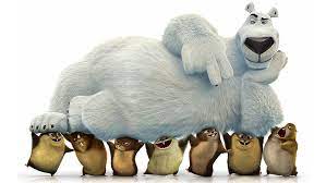 Norm of the north is a 2016 american 3d computer animated family comedy film produced by nicolas atlan, ken katsumoto, steve rosen, liz young and mike young, written by daniel r. Every Single Movie Critic In North America Hated Norm Of The North
