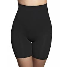 10594se panty taille haute gainant coloris peau collection etna de la marque selmark. Panty Gainant Taille Haute Noir Bye Bra