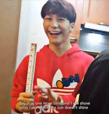 Victon Kpop Memes Meme Faces