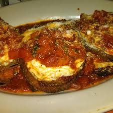 Our menu has something for everyone, including classic and filled pastas, chicken, seafood and beef dishes, topped with our made from scratch sauces. Eggplant Parmigiana Olive Garden Italian Restaurant View Online Menu And Dish Photos At Zmenu