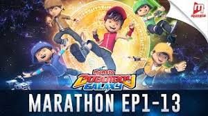 Check spelling or type a new query. Boboiboy Galaxy Marathon Episod 1 13 Youtube