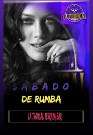 La Troncal Terraza Bar