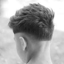 Moderno en top con high fade. 17 Best Mid Fade Haircuts 2021 Guide