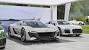 2020 Audi R8 V10 Plus Price