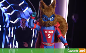 L'allemagne et la corée du sud sont revenus localement à des règles plus strictes. Images Mask Singer Le Nouveau Telecrochet De Tf1