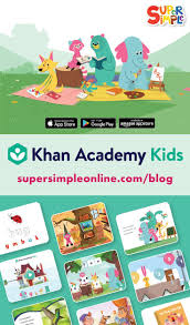 To get started, download the app 2. Khan Academy Kids Launches Today Super Simple Kids App Educational Apps For Kids Khan Academy