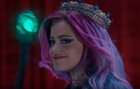 We did not find results for: Queen Of Mean Song From Descendants 3 Lyrics Music Video Startattle