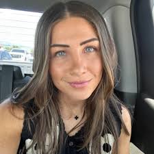 Trinity Griffin (@TrinityGriff58)