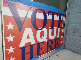More Than 21 000 Montgomery County Residents Participate In Early Voting For July 14 Runoff Community Impact Newspaper